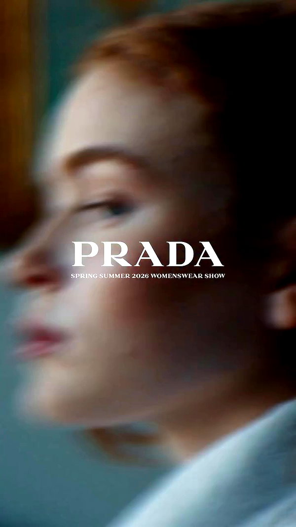prada archive video preview