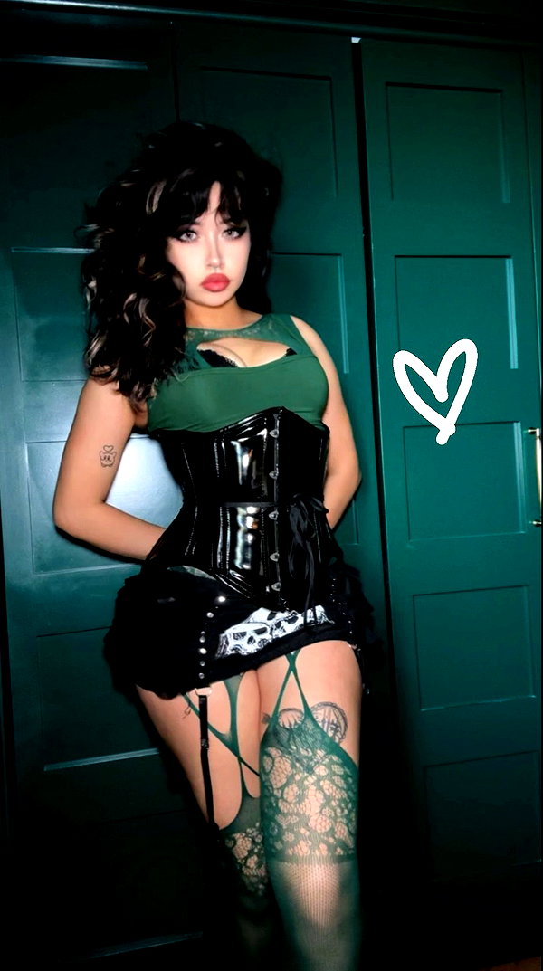 newmakeupgoddess archive video preview