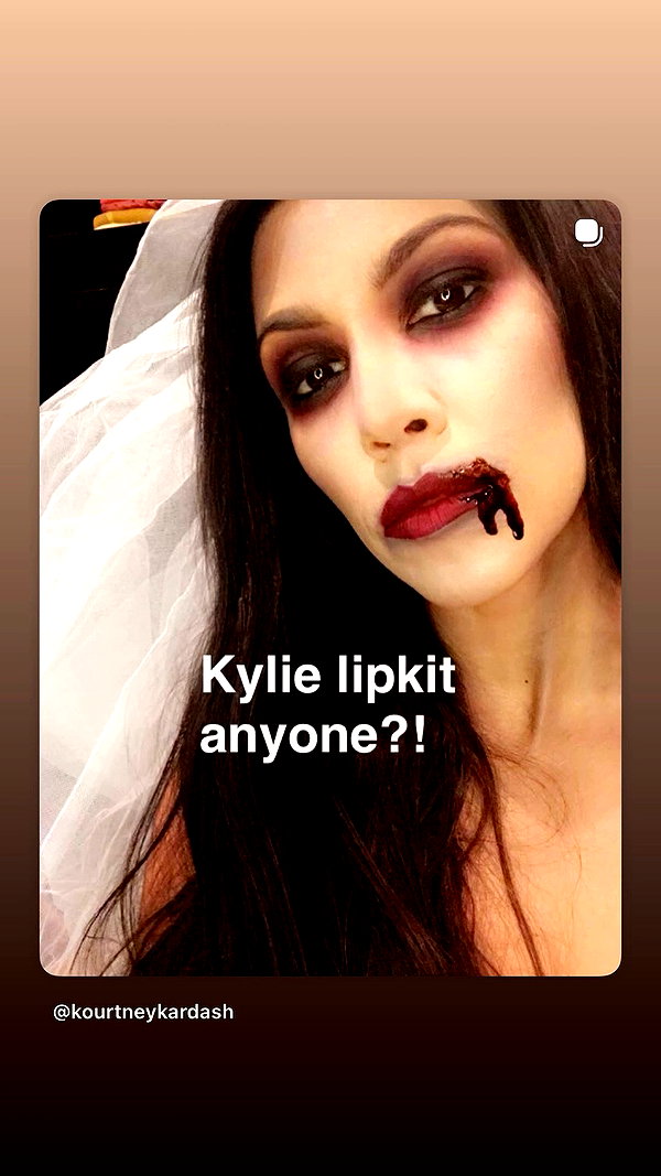 kourtneykardash archive video preview