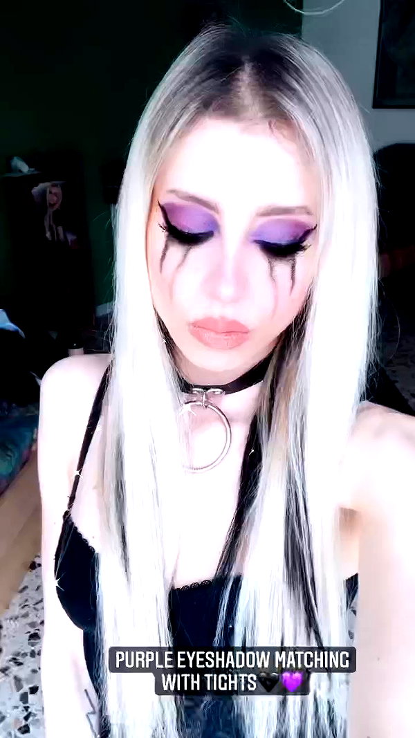 roxiechelon2 archive video preview