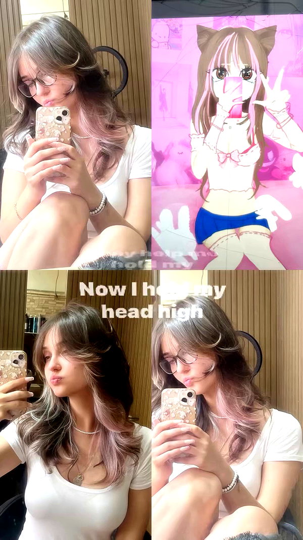 swagprincesslina archive video preview