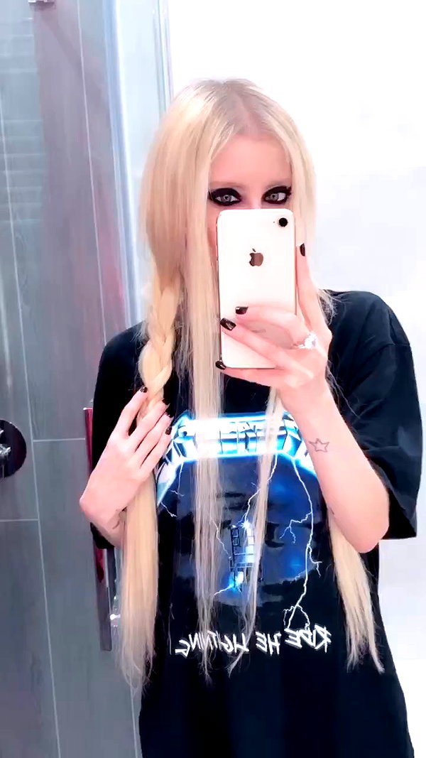 roxiechelon2 archive video preview