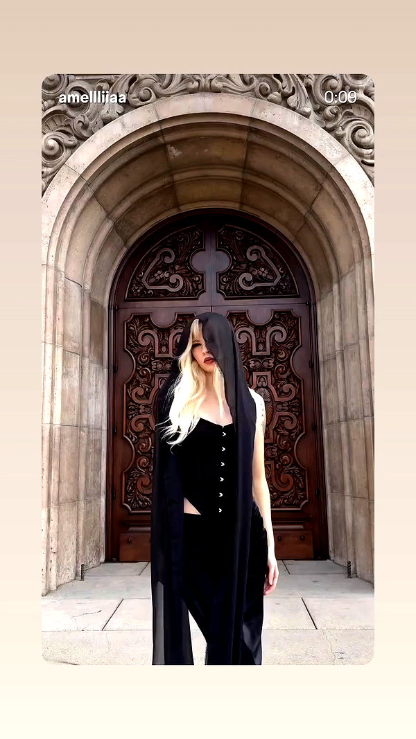 amellliiaa archive video preview