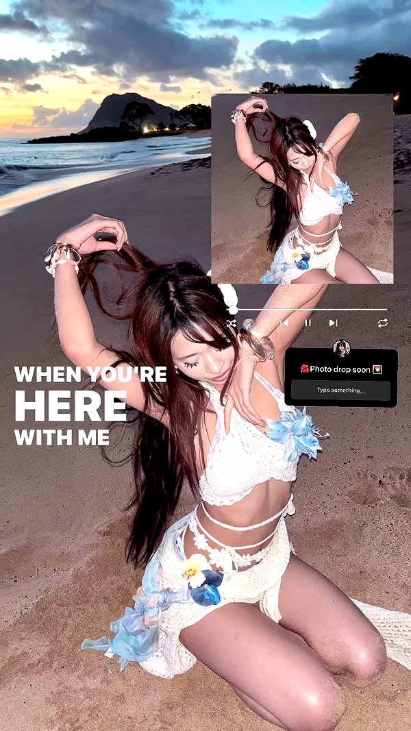 princessamelia_official archive video preview