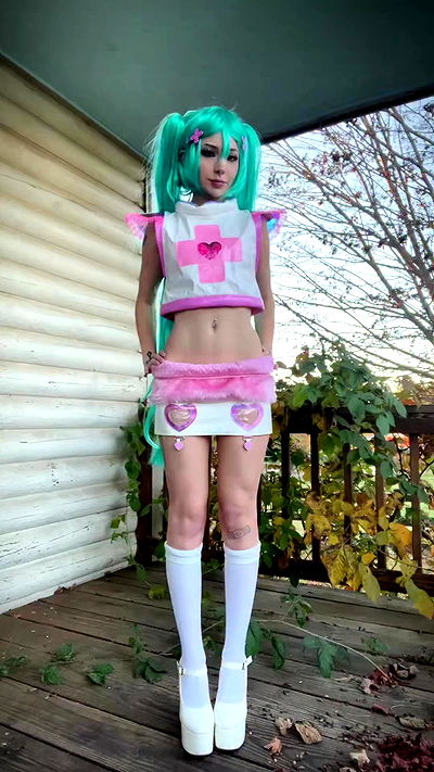 missnyxdawn missnyxdawn archive video