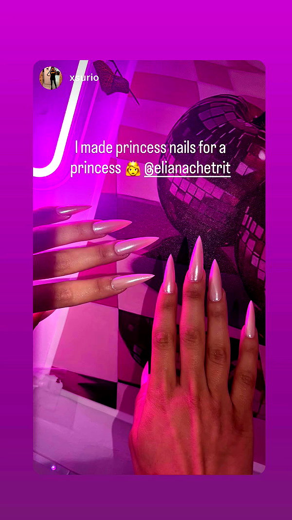 elianachetrit archive video preview