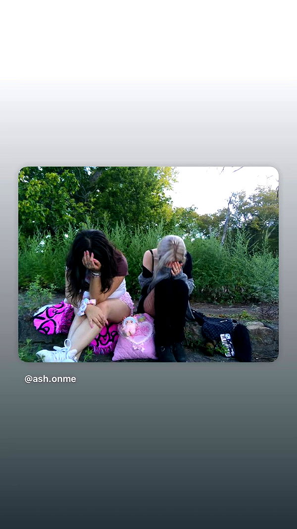 ash.onme archive video preview