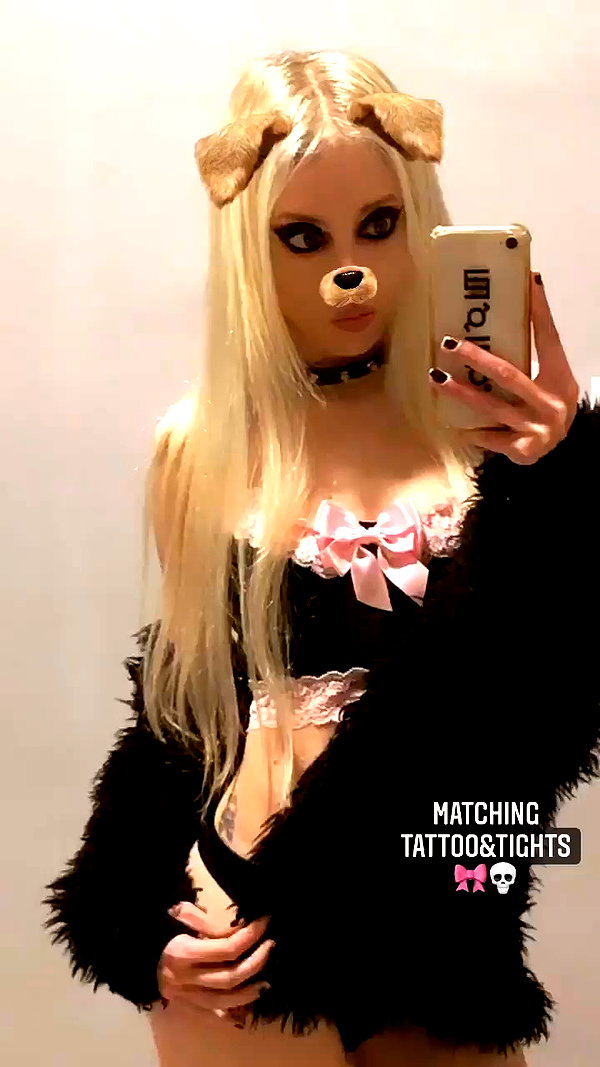 roxiechelon2 archive video preview