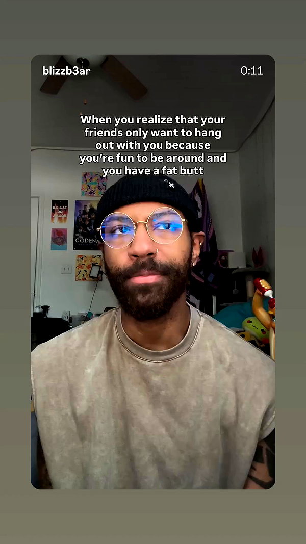 leighbunbun archive video preview