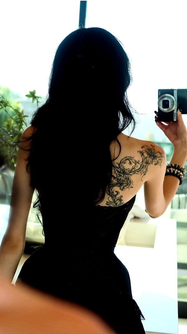 rachelchaleff archive video preview