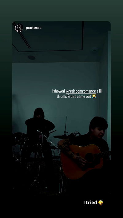 redroomromance redroomromance archive video