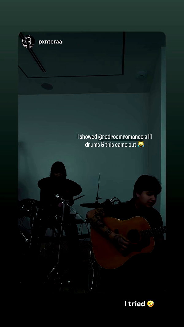 redroomromance archive video preview