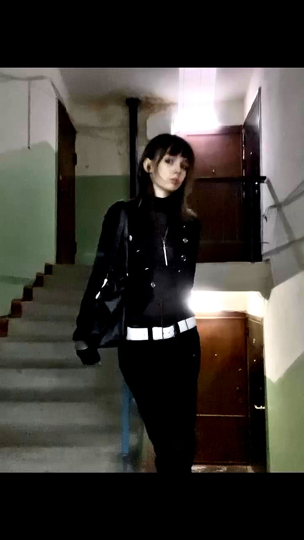 chicitonya archive video preview