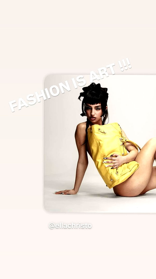 ellachristo archive video preview