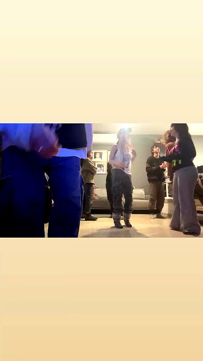 feelbetterinmysweater feelbetterinmysweater archive video