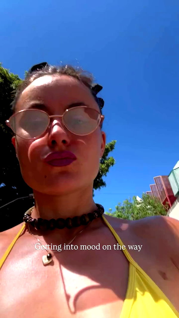 rachelyogaflower archive video preview