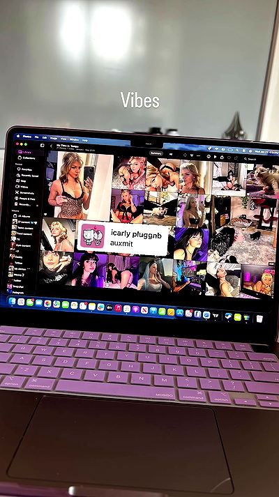 cyberbunniex cyberbunniex archive video