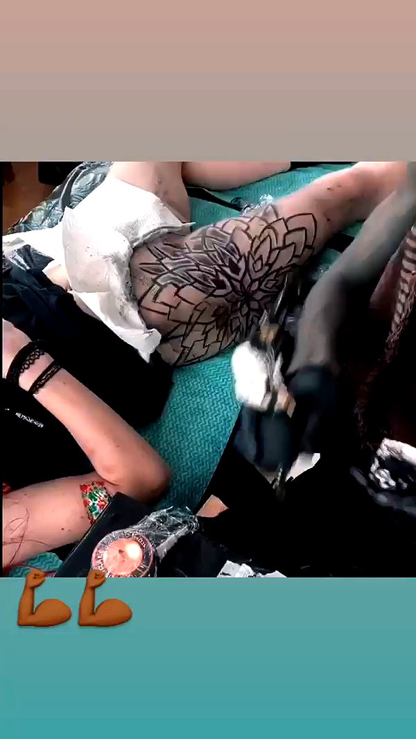 venecatattoo archive video preview