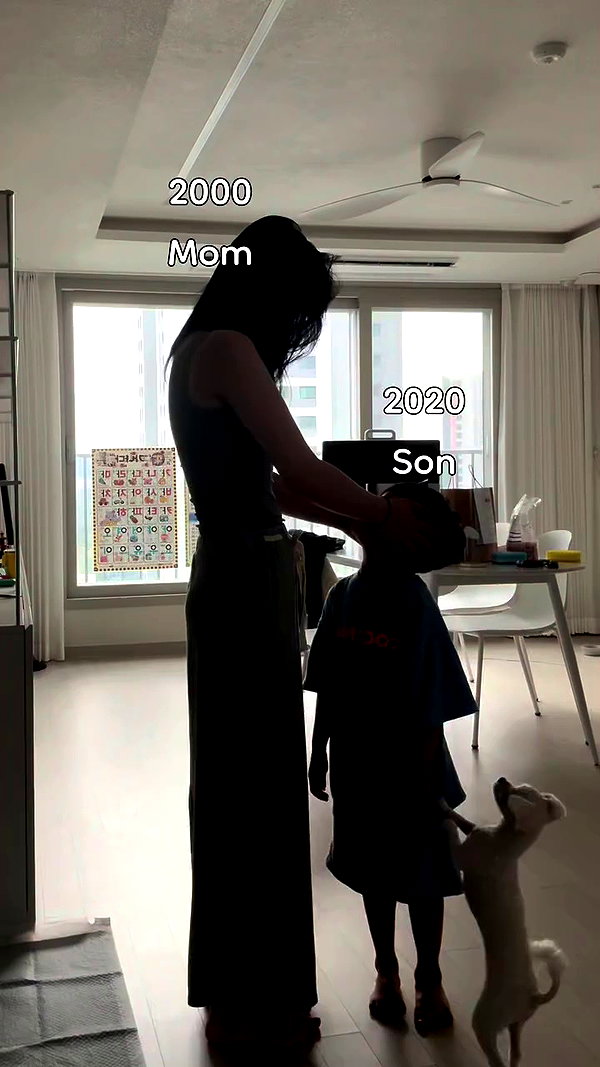 its.yeonimom archive video preview