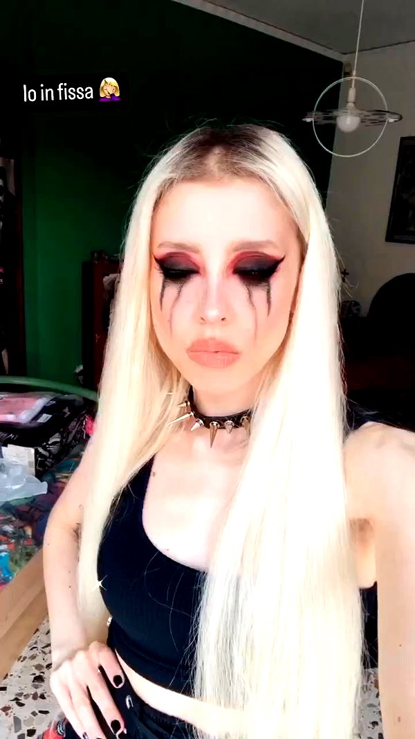 roxiechelon2 archive video preview
