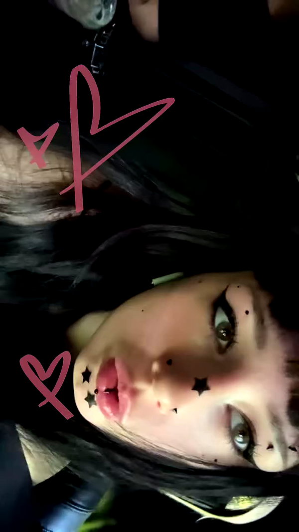 jade699x3 archive video preview