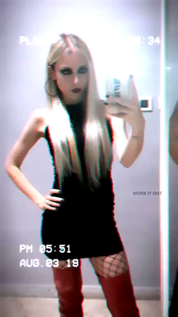roxiechelon2 archive video preview