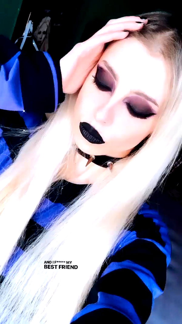 roxiechelon2 archive video preview