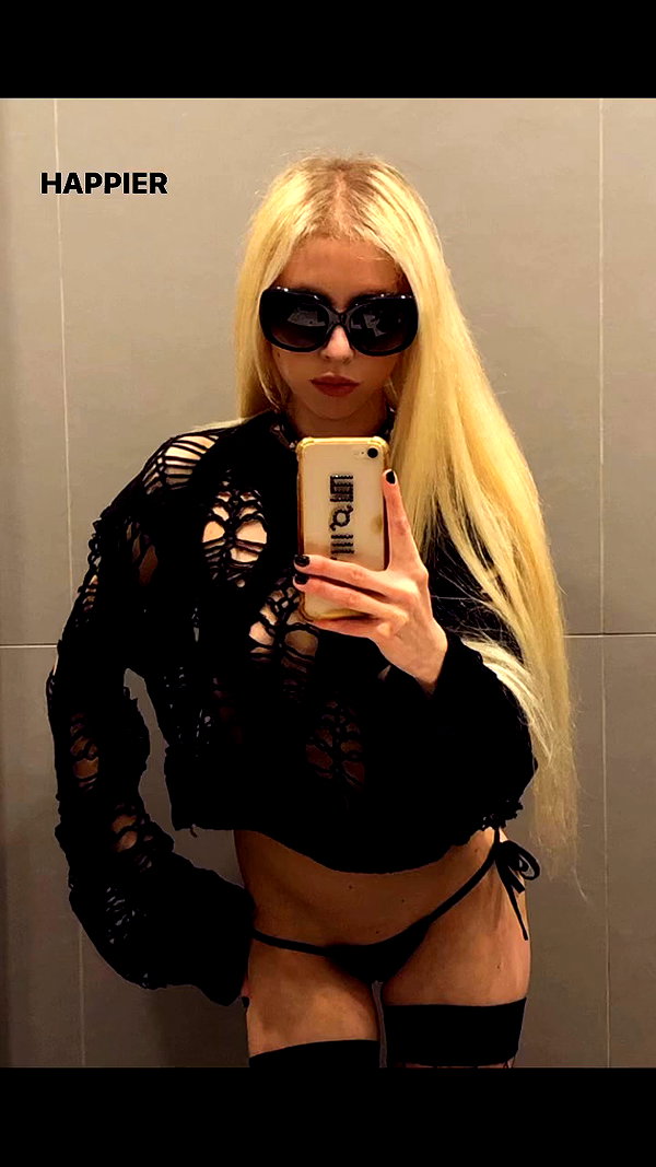 roxiechelon2 archive video preview