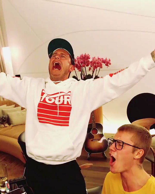 lilbieber archive video preview