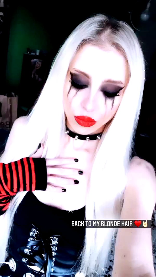 roxiechelon2 archive video preview