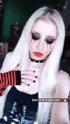 roxiechelon2 Altpins Profile Picture