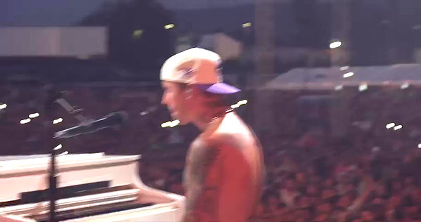 lilbieber archive video preview