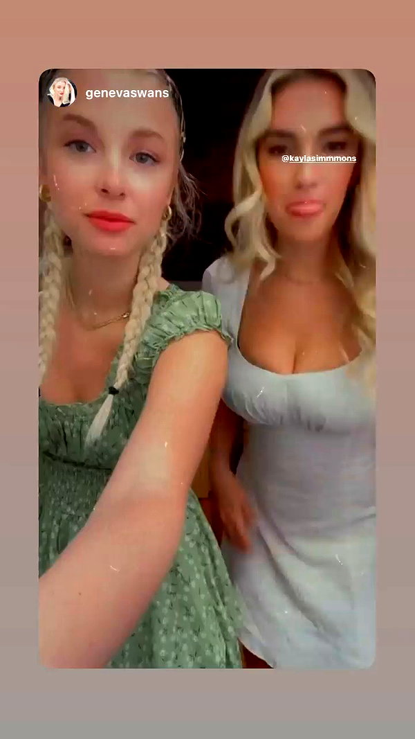 kaylasimmmons archive video preview