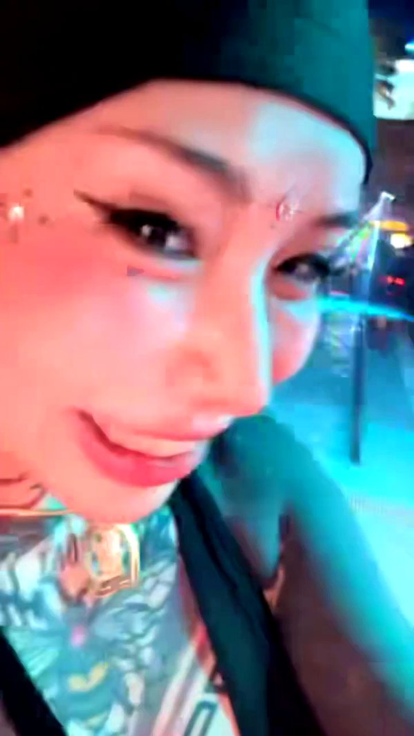 darkstar_mia archive video preview