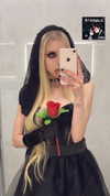roxiechelon2 Altpins Profile Picture