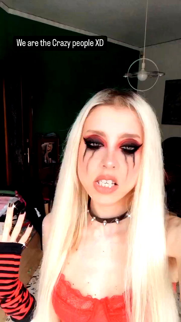roxiechelon2 archive video preview