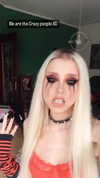 roxiechelon2 Altpins Profile Picture