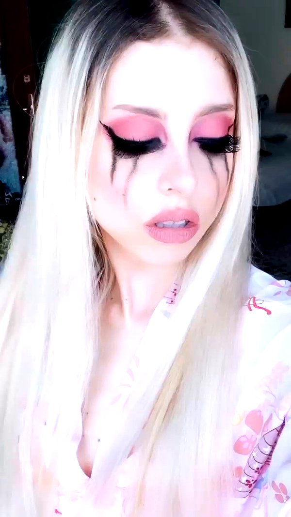 roxiechelon2 archive video preview