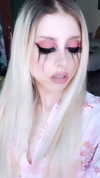 roxiechelon2 Altpins Profile Picture