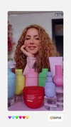 shakira Altpins Profile Picture