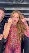 shakira Altpins Profile Picture