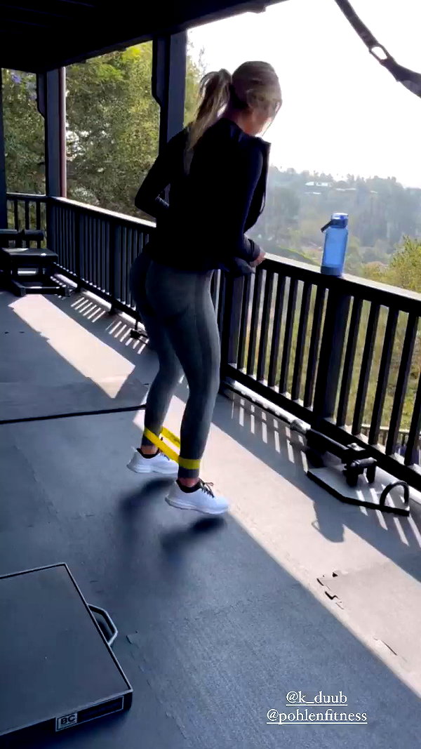 kaylasimmmons archive video preview