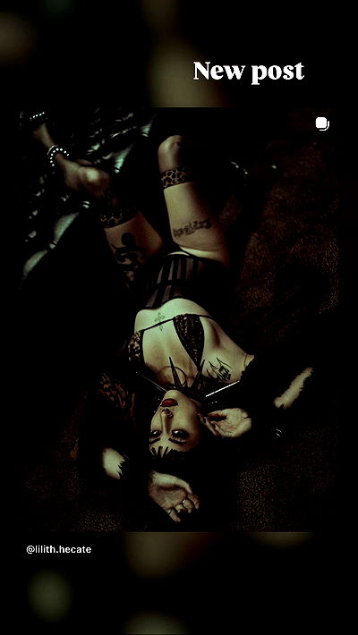 lilith.hecate lilith.hecate archive video