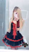 roxiechelon2 Altpins Profile Picture