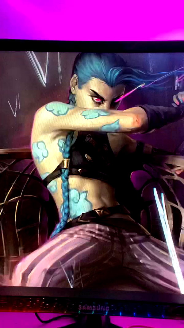 jadelaverne archive video preview
