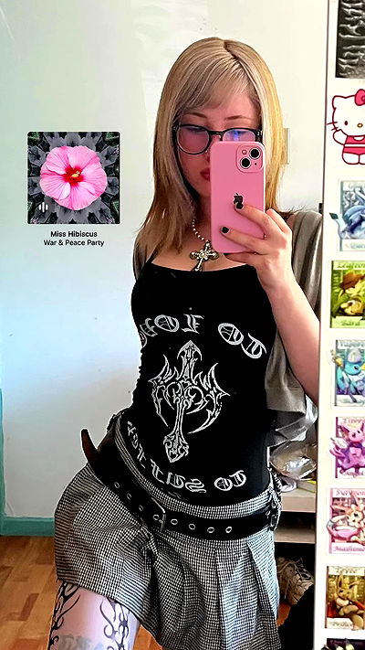 naia_gg naia_gg archive video