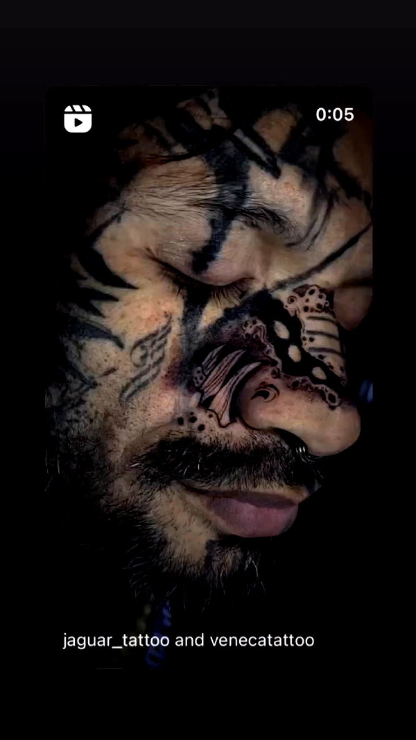 venecatattoo archive video preview
