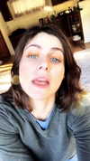 alexandradaddario Altpins Profile Picture