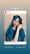 luly1980s Altpins Profile Picture