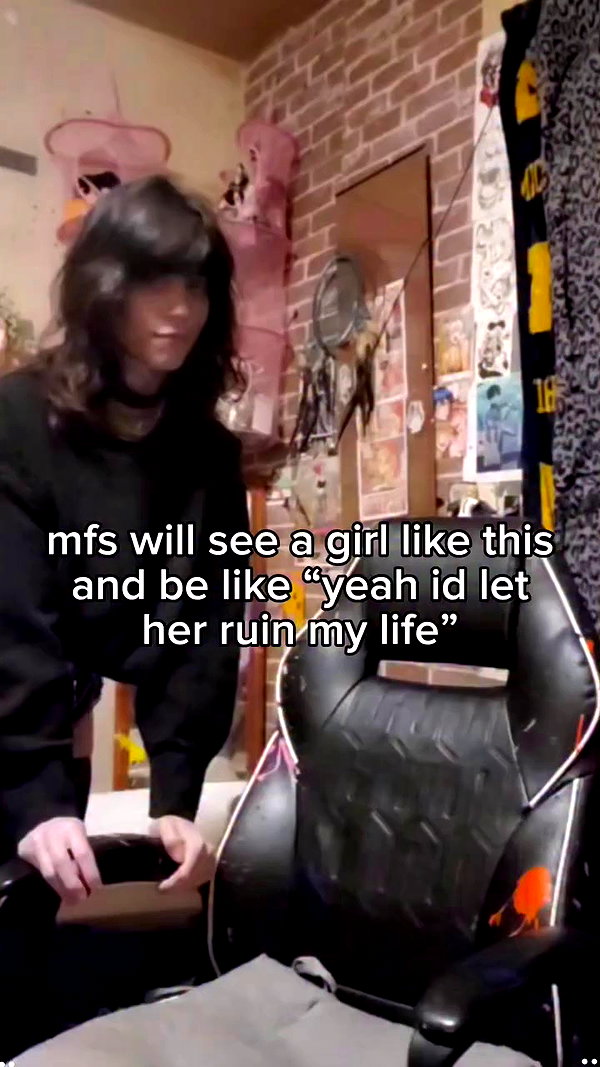 imprettydeadgirl archive video preview